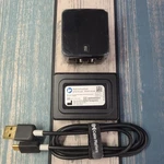 Oem Replacement Battery Charger & Cable For Remunity Pump Remodulin Injection. Fixed Price $16.00.