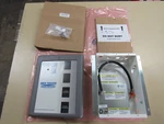 Tri-tech Medical T2UPPFF Touch Gas Alarm Panel & Enclosure New !!!!. Fixed Price $1749.99.