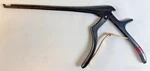 Aesculap FK916B 5MM X 40 Up 8" Blackened Detachable Kerrison Rongeur Neuro. Fixed Price $185.47.