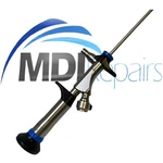 Olympus A2949A 7 Working Length 33CM Autoclavable Semi Rigid Ureteroscope.. Fixed Price $2999.00.