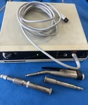 Stryker Command 2 Impaction Drill With Cable & Console. Fixed Price $2400.00.