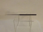 Richards 16 Hough Whirlybird Excavator-left SMALL-6 Medical Surgical Ent/vet. Fixed Price $30.41.