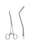 Pilling 35-4839 Cooley Subclavian & Renal Clamp, Curved 7.75" C5. Fixed Price $29.99.