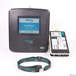 Natus Quantum 016862 Base Unit W/ Embla Sdx 021920 Breakout Box. Fixed Price $2500.00.