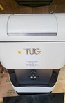 All 7 For $10000 Aethon Tug Exchange Autonomous Mobile Robot Hospital Supply. Fixed Price $10000.00.