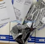 One New Pall SGLFPF6101VM6/8M Precision Gas Filter. Fixed Price $530.00.