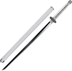 Anime Sword Replica Prop Roronoa Zoro Wado Ichimonji 1045 Carbon Steel Katana. Fixed Price $34.99.