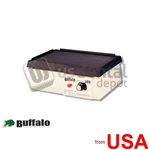 Buffalo #200 110V Extra-heavy Duty Vibrator, Variable 008-84500. Fixed Price $655.65.