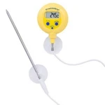 Vwr 61161-283 Traceable 4039 Waterproof Thermometer With Probe And Cable. Fixed Price $22.56.
