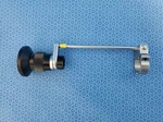 Karl Storz 10338TR Adjustable Magnifier Autoclavable Swingaway Bronchoscopy. Fixed Price $180.00.