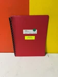 Varian 87-400504-REV 323-0012 Cryo Compressor Operator's Manual. Fixed Price $69.99.