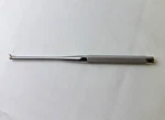 Codman 46-3021 Karlin Micro Offset Central Canal Impactor 4MM Wide Tip 7" Neuro. Fixed Price $120.00.