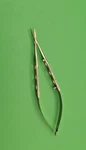 Katena K4-5121 Vannas Scissors, Cvd, 4.25". Fixed Price $43.00.
