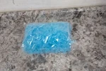 Kimble 749510-1501 500 Pk 1.5 Ml Capacity Blue Microtube (bw). Fixed Price $29.99.