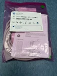 Ge Ecg Trunk Cable W/ 12-LEAD Connector Aha, 3.6 M/12 Ft. Ref 2106308-001 New. Fixed Price $29.00.