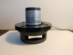 Lincoln Laser Company M-660-010-LVWOB Scanner. Fixed Price $99.99.