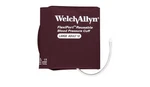 Welch Allyn REUSE-12-1SC Flexiport Blood Pressure Cuff, Size 12, Large Adult. Fixed Price $25.00.