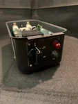 Power Supply For Haag Streit Bm/bq 900 Slit Lamp (halogen) - Works Perfectly!. Fixed Price $450.00.