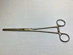 V. Mueller SU6100 Surgical Glassman Gastrointestinal Clamp, 9" Straight. Fixed Price $70.00.