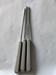 Acufex 013582 Isotec Cannulated Cruciate Reconstruction Driver LOT/3. Fixed Price $45.00.