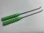 Smith & Nephew 72203156 , 72203298 2.3 Mm Curved Drill Guide Set ( 11 ). Fixed Price $350.00.