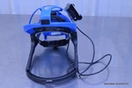 Zimmer Totalshield Advanced Surgical Helmet 00-9900-001-00. Fixed Price $360.00.