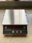 Scale Tronix By Welch Allyn Diaper And Organ 4302. Fixed Price $1500.00.