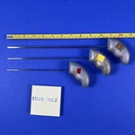 Zimmer Berivon Awl Reamers 807-01 807-02 807-03 Lot Of. Fixed Price $85.00.