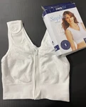 Carefix Sophia Front Close Post-op Compression Surgical Vest (3342). Fixed Price $69.00.