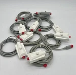 Philips M2738A Patient Module Iup/ecg For FM30 And FM50 Tested Working 1/EACH. Fixed Price $1095.00.