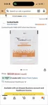 Cardinal Health 11460-010T Infant Heel Warmer 25. Fixed Price $49.00.