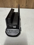 Honeywell PA721 Lithium-ion Battery Charger Used No Power Supply. Fixed Price $55.00.