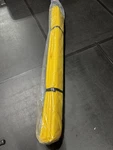 Wettarn Folding Duck Pond 6'X Portable Spill Containment Berm Wall - Cash Onl. Fixed Price $100.00.