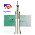 Dental Low Speed Straight Nose Cone Handpiece YBB-414-Z Yabangbang. Fixed Price $14.90.