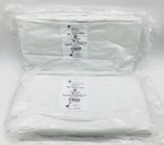 Handicare 547810 Disposable Positioning Sling 52" X 78" Swl 100 Lbs - Lot Of. Fixed Price $60.00.