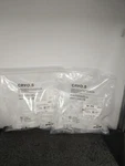180PCS Greiner Cryo.s 122263 2ML Pp Round Bottom Starfoot. Fixed Price $42.81.