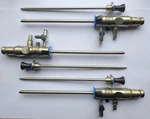 Olympus A70941A Arthroscope 4MM 30 Incl. Cannula Set (sleeve + Obturator). Fixed Price $2500.00.