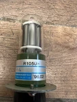 Hamamatsu R105UH Photomultiplier Tube With E717-05 Base. Fixed Price $49.99.