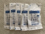 5X Nellcor Maxn SP02 Sensor Neonatal Adult Pulse Oximeter Probe New Oximax. Fixed Price $169.99.