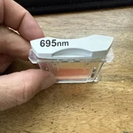 Lumenis M22 Universal 695NM Ipl Filter. Fixed Price $450.00.