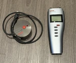 Tested Rotronic HYGROPALM23-AW-A Probe No Carrying Case. Fixed Price $1689.99.