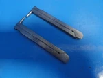 Lot Of 2 V. Mueller SU-10071 Colon Clamp, Zachary Cope-demartel 31701. Fixed Price $51.99.