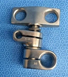 Thompson Surgical Slide Joint 42125N. Fixed Price $50.00.