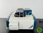 Jasco FP-8500 Spectrofluorometer With Exos Liquid Cooling. Fixed Price $7900.00.