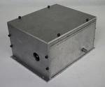 Custom Reduction Gear Box W/ Differential. Fixed Price $168.00.