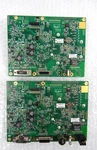 Ge B105 Patient Monitor Main Board 2091919-001 (lot Of Parts Repair. Fixed Price $224.25.