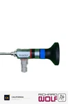 Wolf 8880.433 Panoview Plus Arthroscope - 4MM X 6.75" 25 Degree Angle Of. Fixed Price $169.99.