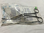 Ssi Ultra Symmetry 55-6067 Dietrich Aorta Clamp 8-1/4" Length. Fixed Price $185.00.