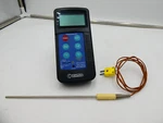 New Demo! Traceable Workhorse Thermometer 4425 4378 Type-k Control Company. Fixed Price $19.99.