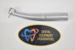 Kavo Gentlesilence Lux 6500B Push Button Fiber Optic High Speed Handpiece. Fixed Price $495.00.